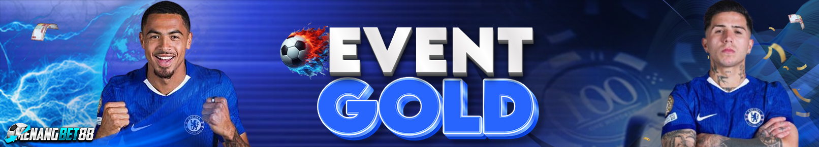 EVENT GOLD MENANGBET88