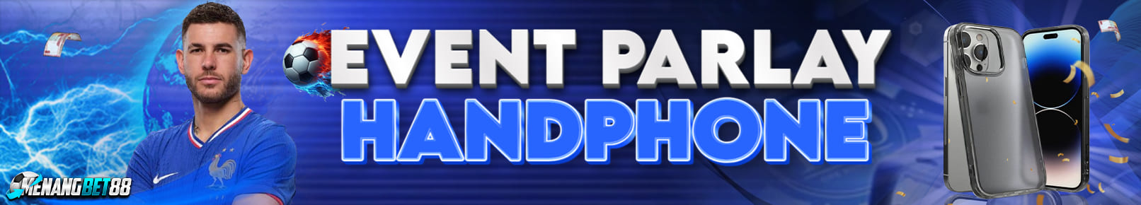 EVENT HP MENANGBET88