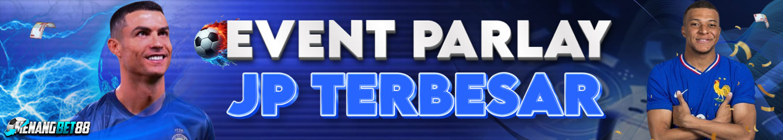 EVENT JP TERBESAR