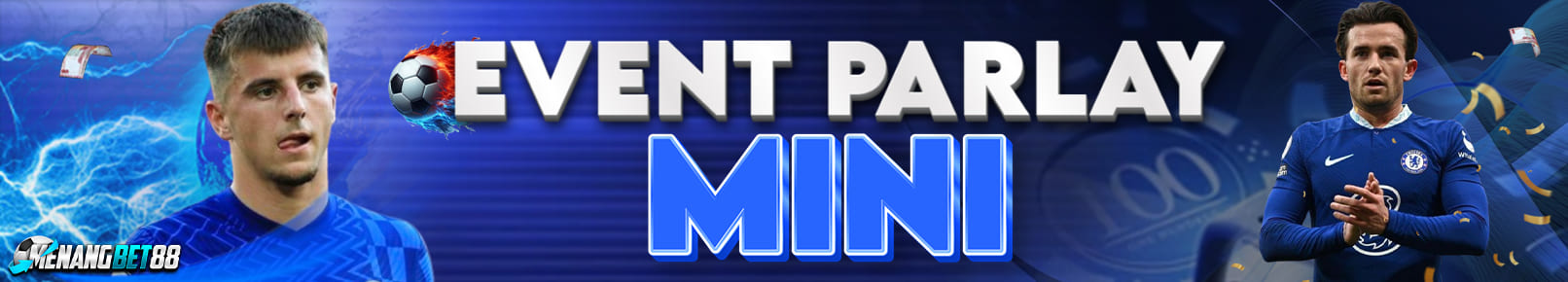 EVENT MINI MENANGBET88