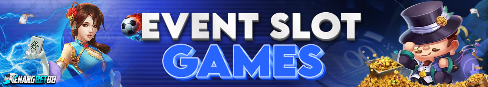 EVENT SLOT GAMES KHUSUS PRAGMATIC PLAY